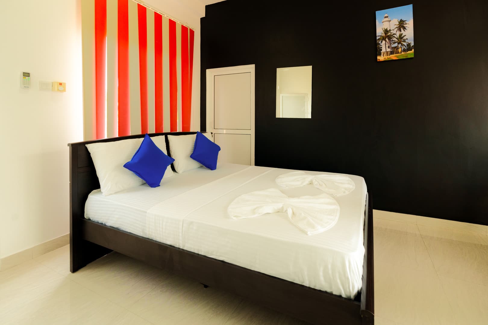 Room interior